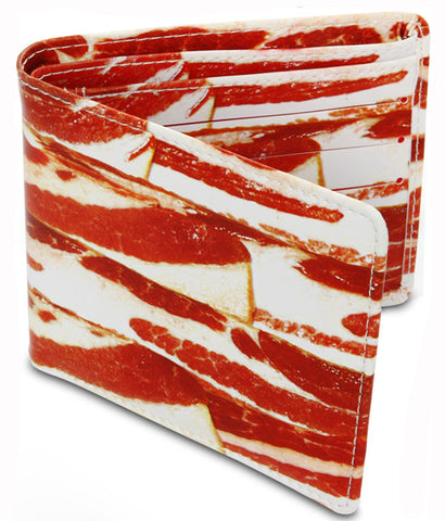 Bacon Wallet