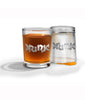 Bottoms Up Shot Glasses