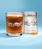 Bottoms Up Shot Glasses
