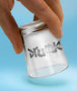 Bottoms Up Shot Glasses
