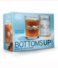 Bottoms Up Shot Glasses
