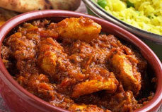 Chicken Jalfrezi 1